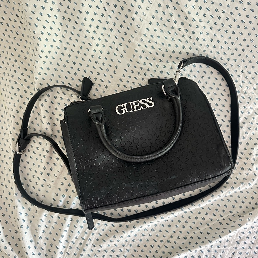 Guess purse